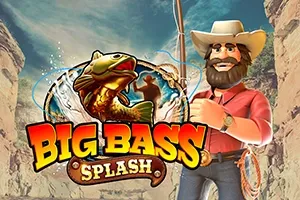 R2PBet Big Bass Splash